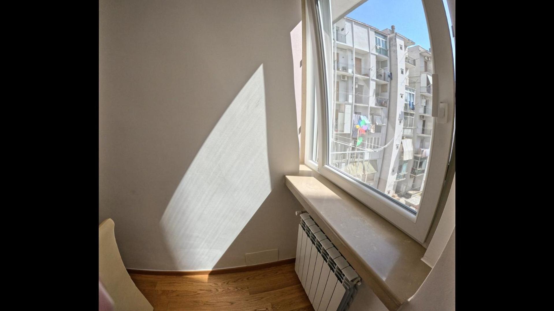 New Rooms Center Бари Экстерьер фото